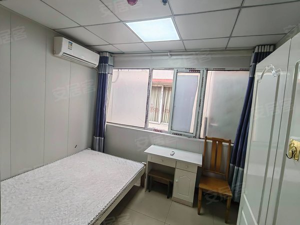 上海宝山淞南上海东海船厂招待所张华浜地铁口淞发路 精装整租单间