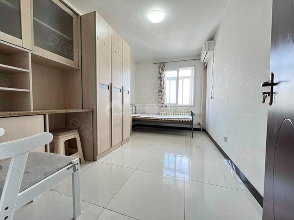 新上2居价格便宜北京小学宣武医院公园环境优美中楼