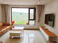 固原原州新时代购物中心古雁壹号公寓楼，带家具部分家电，拎包入住，出租房源真实图片