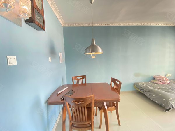 广州黄埔夏园苗和苑庙头地铁口 苗和苑 精装 两房 全齐 诚心出租 钥匙