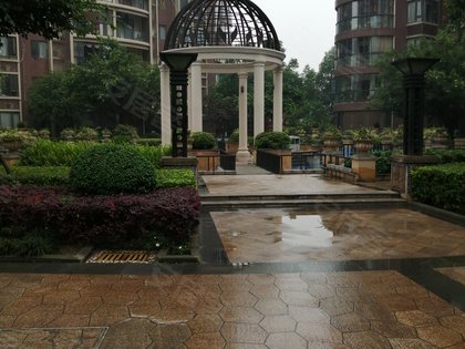 翡翠半岛国际社区,老成仁路6号 - 成都翡翠半岛国际社区二手房,租房