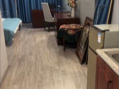 吕梁孝义城区天福广场 1室1厅1卫出租房源真实图片