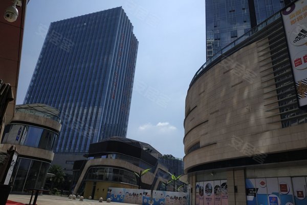 海源城怎么样,好不好_中介房产经纪人:谢有缘对海