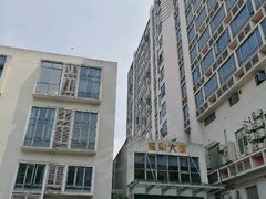上海浦东花木盛第大厦 1室0厅1卫出租房源真实图片