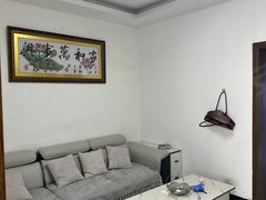 衢州龙游龙游城区平政路 80方 两室两厅一卫 拎包入住 1300 一个月出租房源真实图片