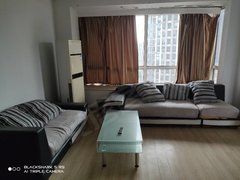 绍兴柯桥柯桥轻小 鲁中旁 润泽大院3室2厅精装修,可拎包入住!出租房源真实图片