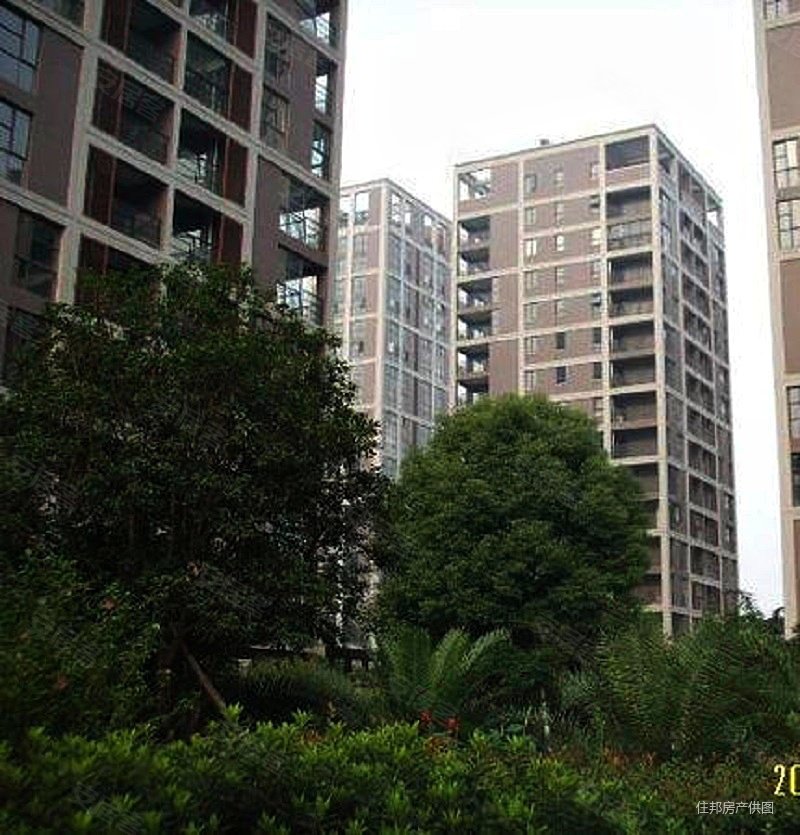 佳境天城人合苑