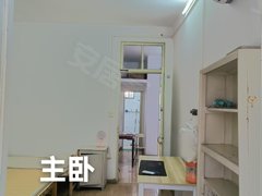 武汉洪山街道口马房山校区教工宿舍 2室1厅1卫出租房源真实图片