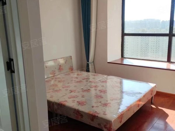 临沂兰陵宝庆生活广场开元尚城开元尚城 家电家具齐全  领包入住 交通