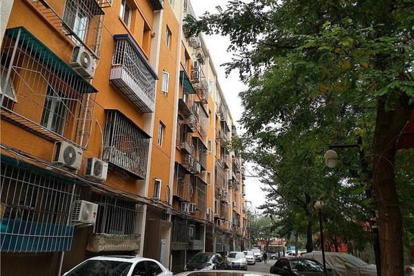 永泰庄路甲6号院怎么样,永泰庄路甲6号院周边房产中介经纪人评价-北京