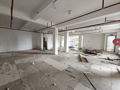 泉州丰泽东湖公园茂兴路自建房 1室0厅1卫 1222平米出租房源真实图片