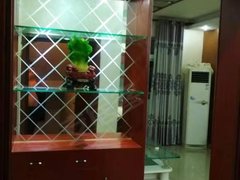 武汉黄陂盘龙城汉北家园 3室2厅2卫出租房源真实图片