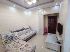 老河口武商广场老河口城区新小区,江景房精装修,家具家电齐全,拎包入住出租房源真实图片