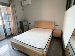 恩施恩施市火车站火车站大单间出租 包物业费网络费家具家电齐全 有厨房卫生间出租房源真实图片