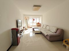 锦州凌河千盛购物广场安达园精装 家电齐全 包取暖，不包物业出租房源真实图片