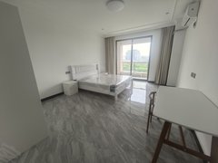 上海闵行北桥押一付一拎包入住，近地铁带阳台出租房源真实图片