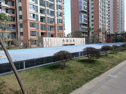 不足,叁号公馆怎么样,叁号公馆周边房产中介经纪人评价-信阳安居客
