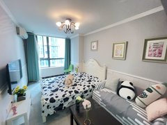 重庆两江新区寸滩汽博中心，寸滩！租金可月付！，宗芥出租房源真实图片