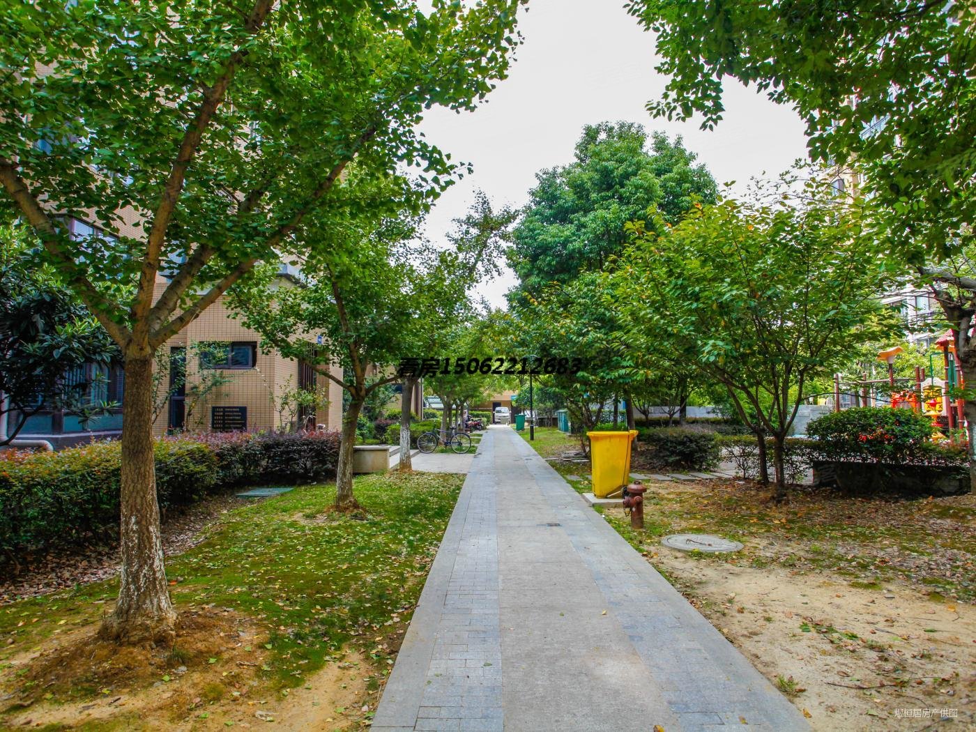 南京房产网>南京二手房>雨花台二手房>安德门二手房>阅城国际花园悠然