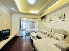 苏州相城元和中翔丽晶靠近大润发 1室1厅1卫 南北通透 精装修 采光好出租房源真实图片