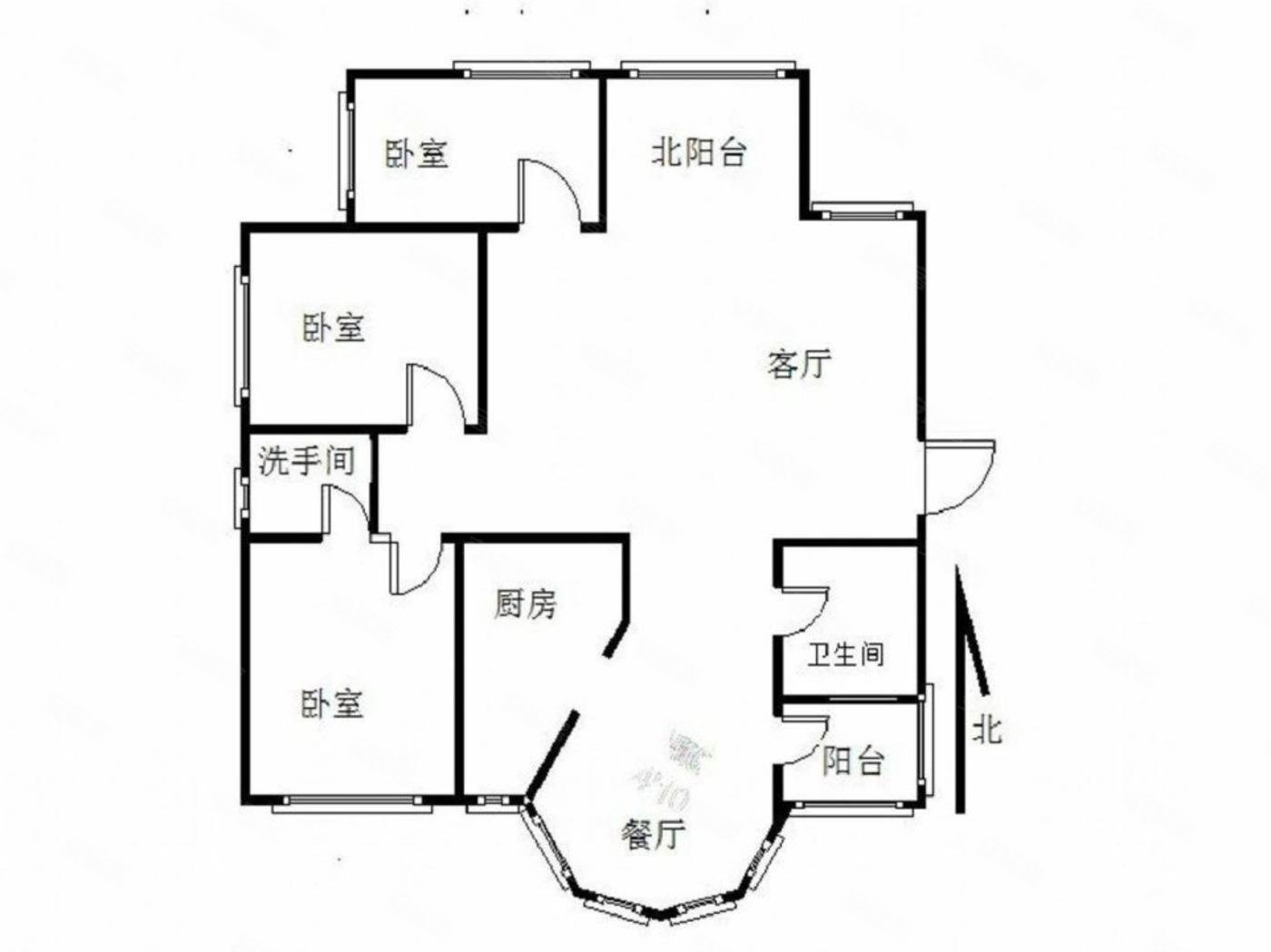 金陵御花园别墅