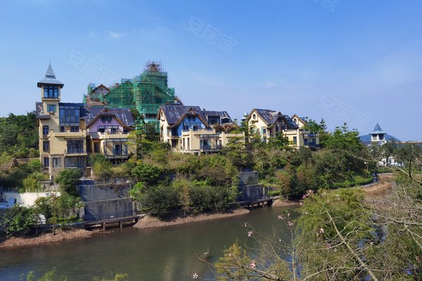 深圳小区 盐田小区 大梅沙小区 天麓(六区别墅) 0人觉得很赞2021年0