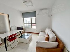 上海浦东塘桥紧邻儿童医学中心仁济医院 电梯精装一房一大厅 品质生活好谈价出租房源真实图片