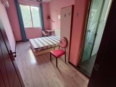 武汉江岸竹叶山花桥科技苑小区 独立卫生间 1100元月 南北通透 电梯房出租房源真实图片