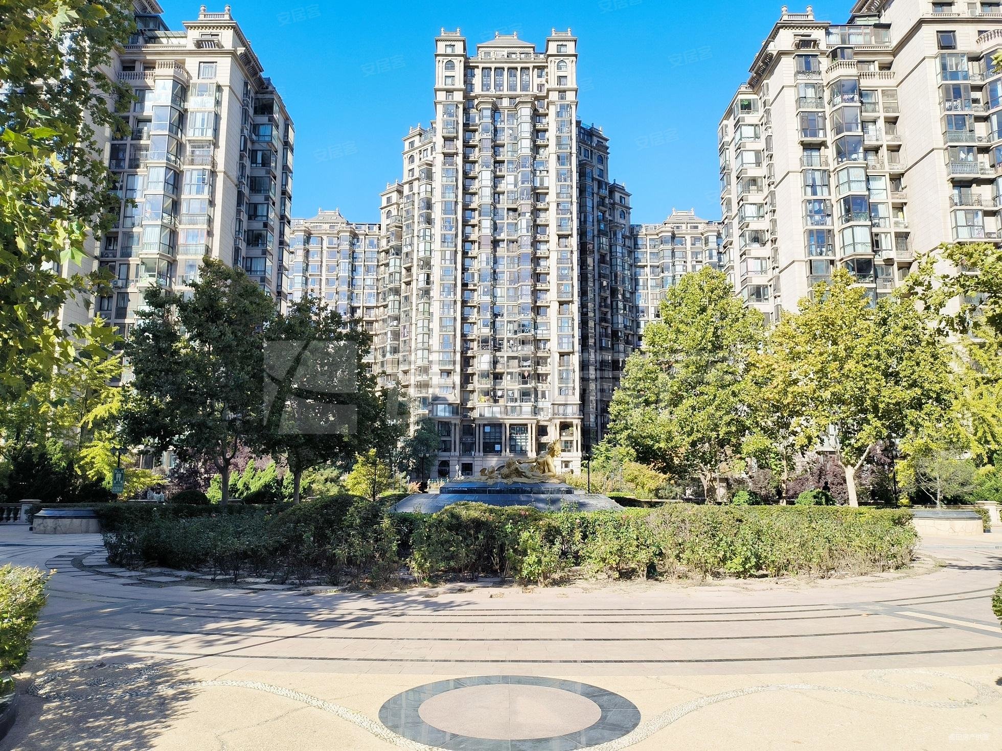 珠江帝景,急售,满五  ,近地铁