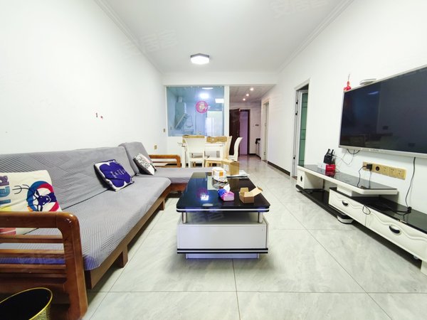 泰禾红悦 3室2厅2卫 精装修 83平 电梯房,闽侯租房-福州58安居客