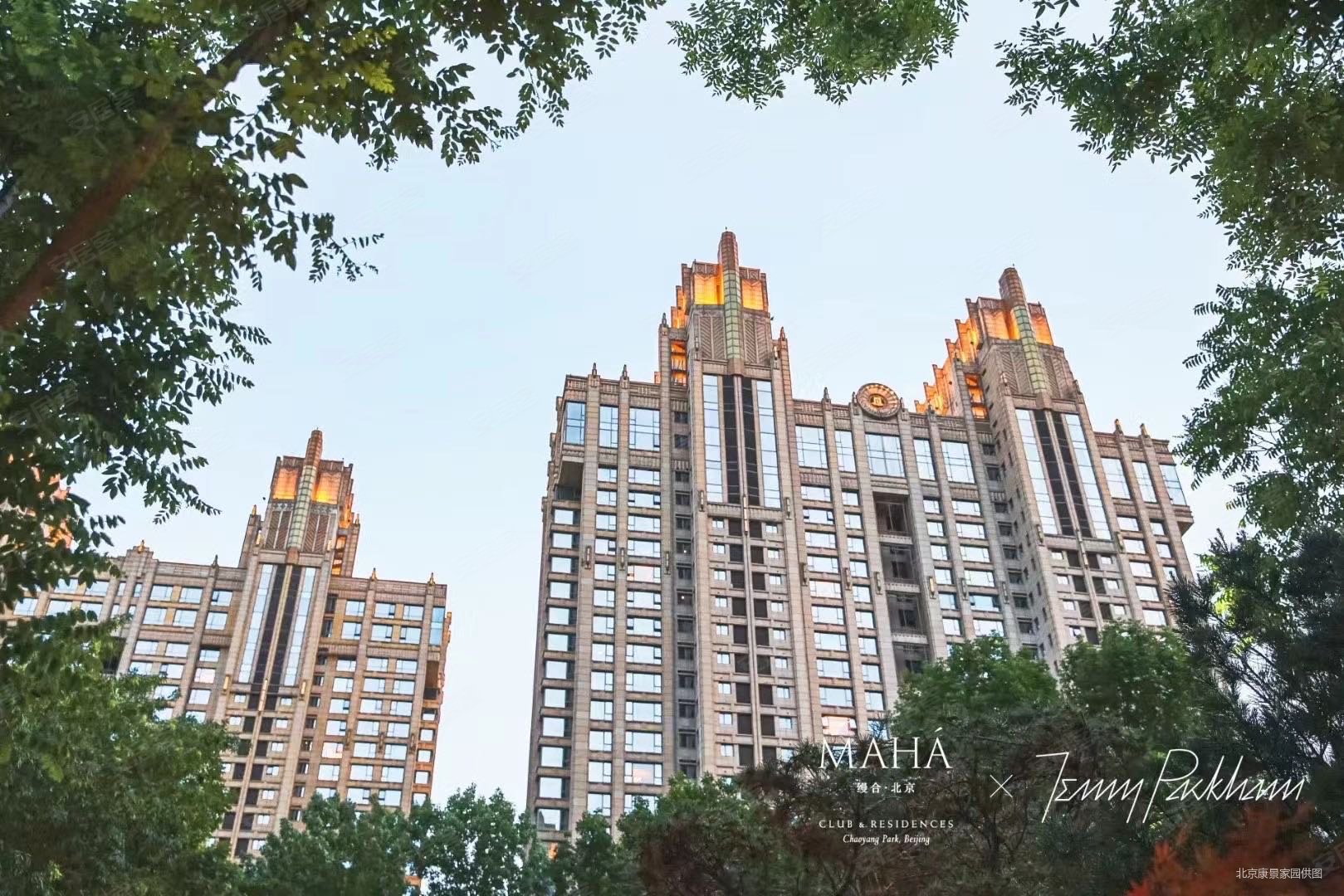 合生霄云路8号4室3厅4卫450㎡南北5500万