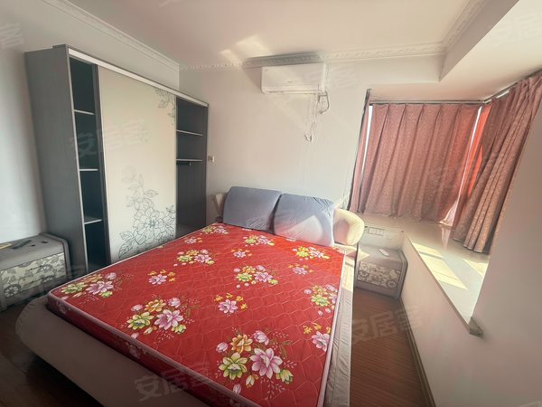 苏州吴江盛泽星月翡翠半岛翡翠半岛精装两室两厅一卫一厨 周边配套