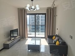 杭州临安临安城区带车位包物业！九州街站悦映城3房2厅2卫，干湿分离，民用水电出租房源真实图片