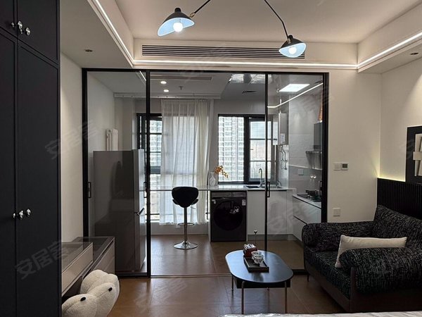 徐州铜山铜山新区千禧城四期千禧城可短租月付 铜山万达 千禧城 安全谷 云意电气出租房源真实图片