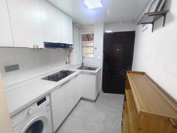 【多图】双阳一村,控江路租房,近地铁 互联宝地 长阳创谷 可长租短租