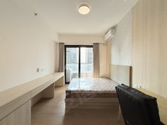 深圳福田下沙福田下沙精装小单间 做了全屋定制 家私齐全 诚意出租出租房源真实图片