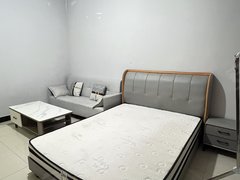 银川兴庆胜利南街整租 附属医院旁 嘉木花园 豪华装修 全套家具家电 拎包入住出租房源真实图片