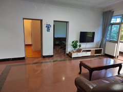 雅安荥经荥经城区荥兴路西一段13号小区 3室2厅1卫出租房源真实图片