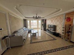 赵县赵州苏宁易购宝莱金邸 4室2厅2卫出租房源真实图片