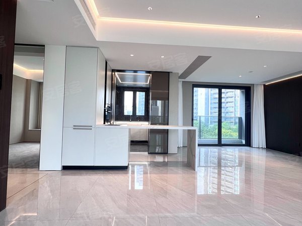 【多图】半山臻境,海上世界租房,半山臻境 豪装四房三卫 南北通透