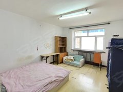 齐齐哈尔建华第二医院齐大小区三楼67平三室，可整体月租，单间出租，公用卫生间出租房源真实图片