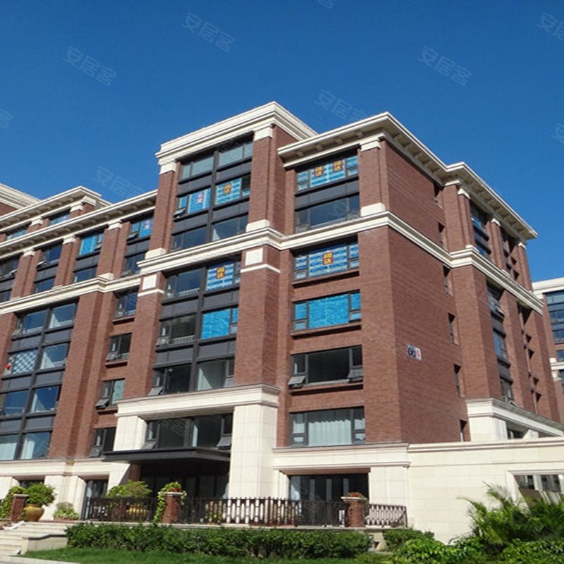 【紫芳园(五区), 紫芳园(五区)小区专家解读页】- 北京58同城