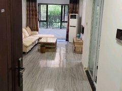 青岛黄岛隐珠中建锦绣城二期朗园 3室1厅1卫出租房源真实图片