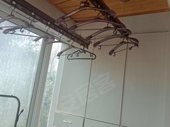 漯河临颍临颍城区惠民小区 2室2厅1卫出租房源真实图片