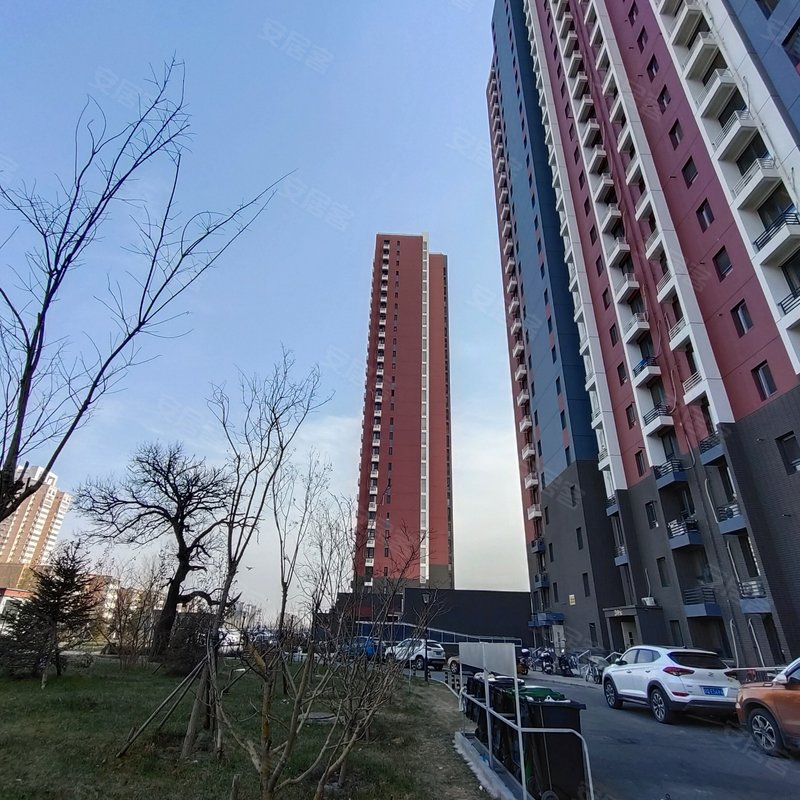 【叠翠庭苑, 叠翠庭苑小区详情,房价走势,房源,业主论坛】- 北京58同