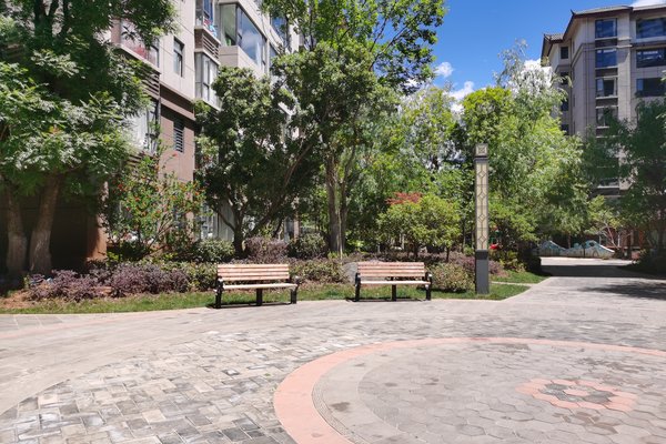 不足,景誉家园怎么样,景誉家园周边房产中介经纪人评价-丽江安居客