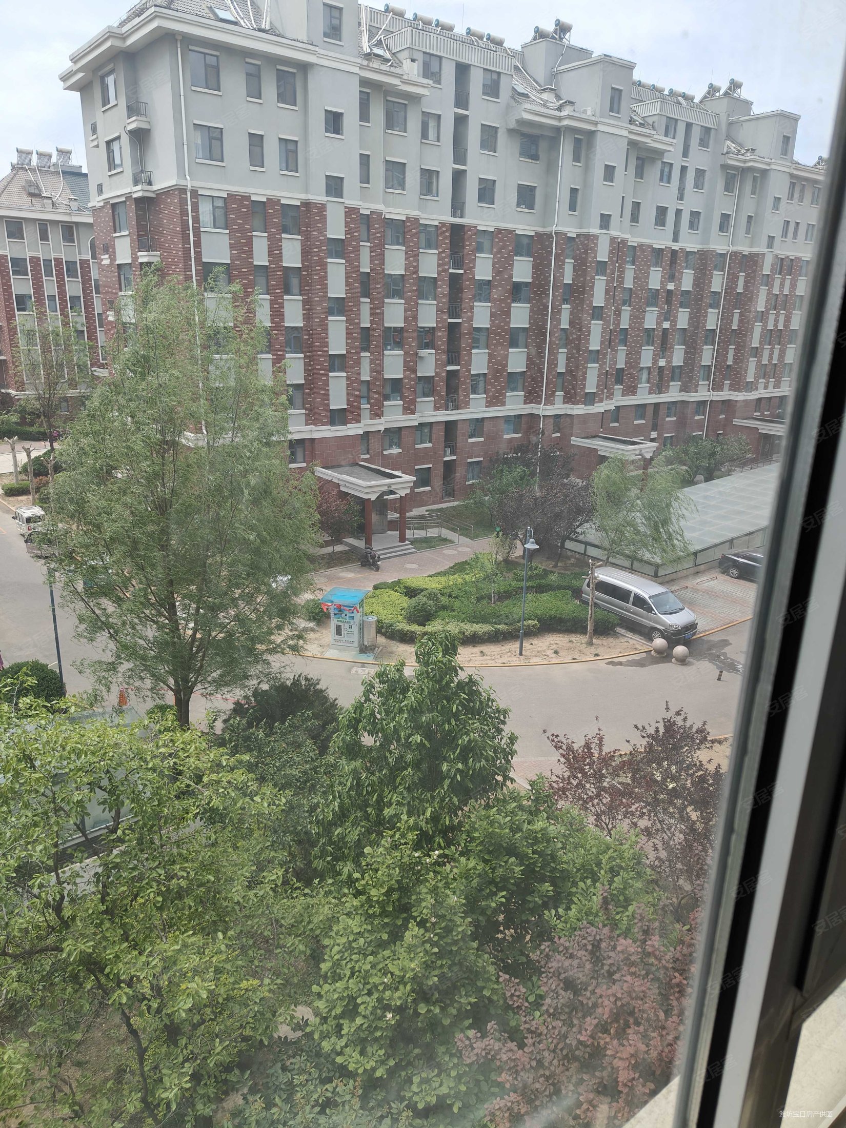 国际花园昌乐