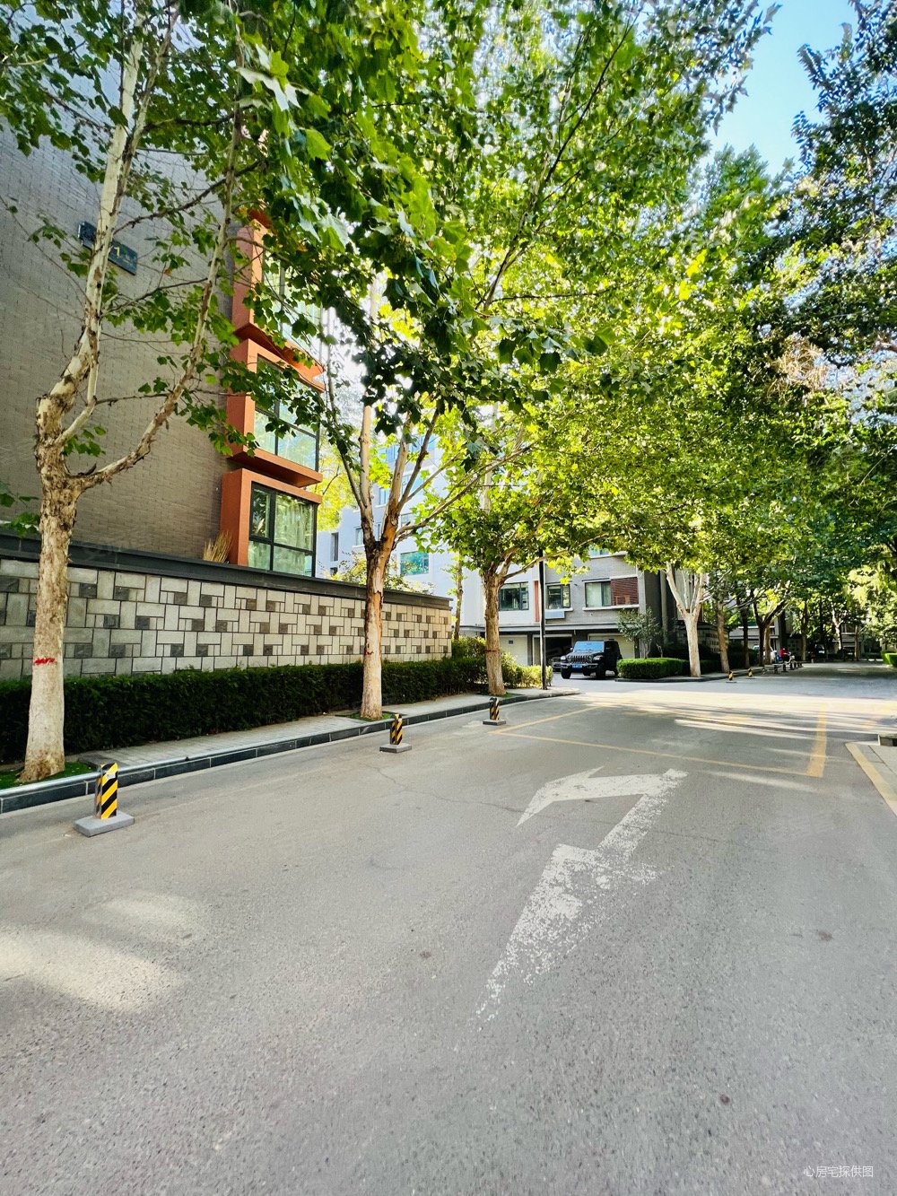 凯威观湖壹号公寓住宅