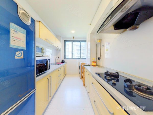 唐延路 西安锦都花园 楼层好,视野宽阔,采光充足