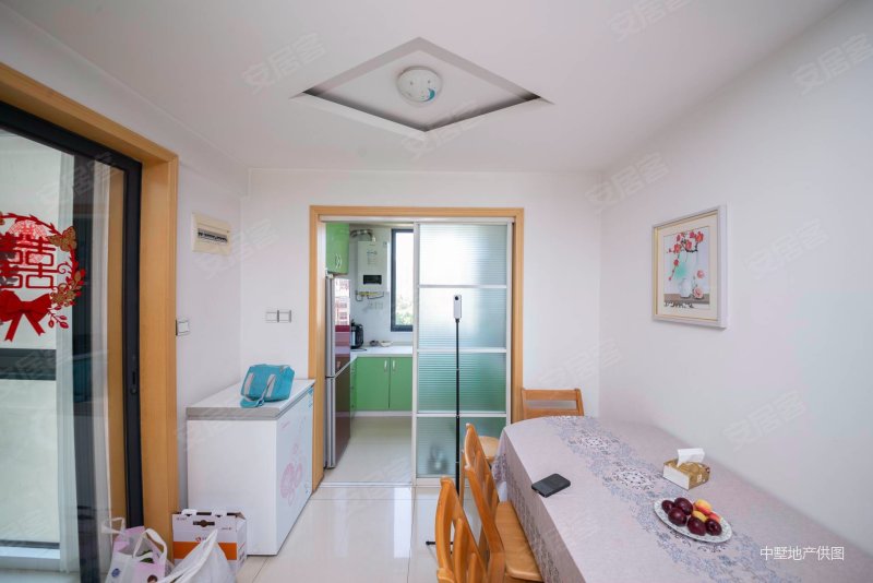 杏林花园电梯房产权清晰中间楼层商圈成熟近地铁